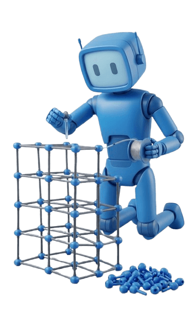 Grid robot